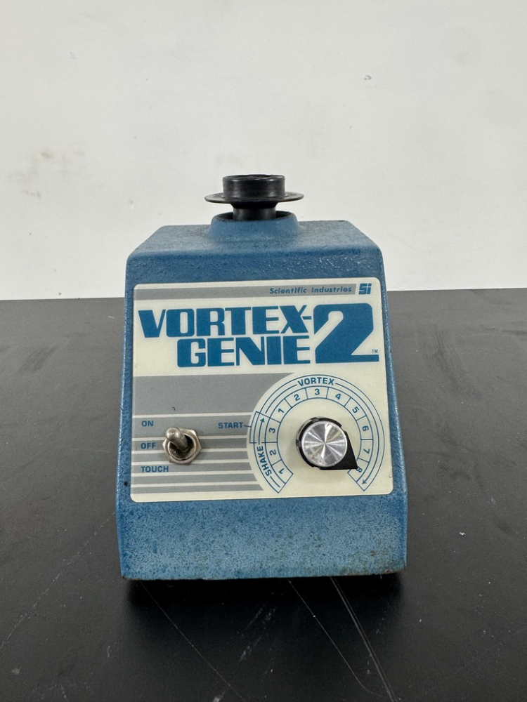 Image of Scientific Industries Vortex Genie 2